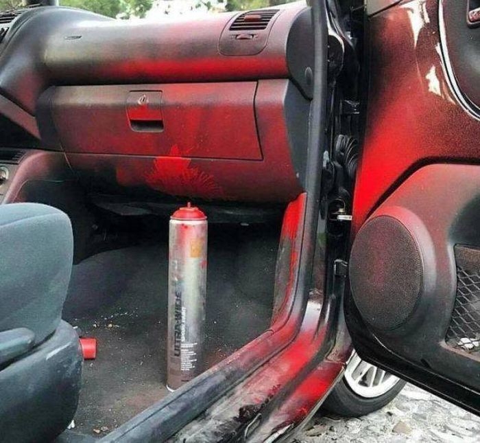 Подборка Фейлов