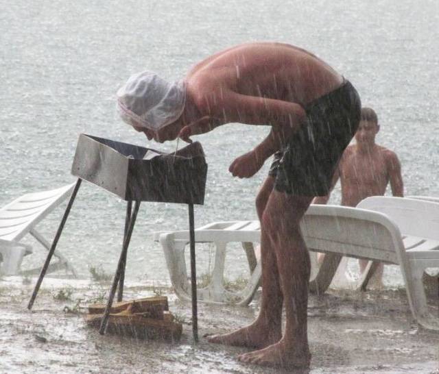 Когда день не задался (35 фото)