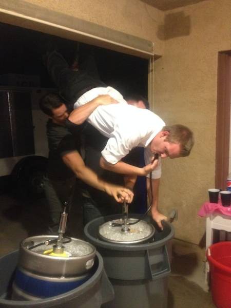 Пьяные Фото Приколы (31 фото)