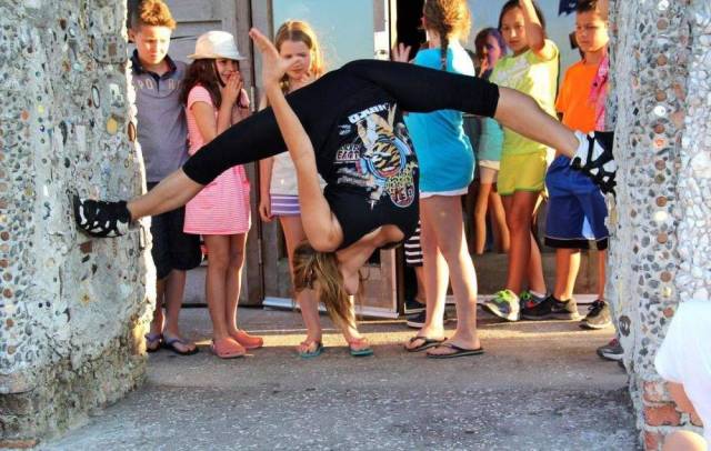 Подборка прикольные фотографии (61 фото)