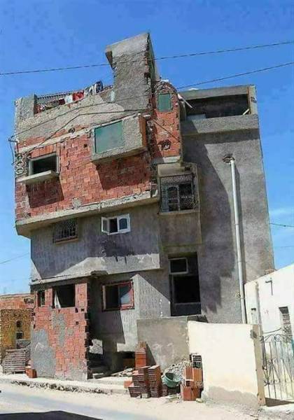 Прикольная фото подборка (40 фото)