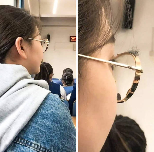 Приколы в зуме (16 фото)