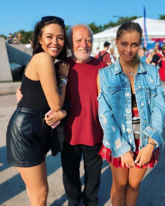 ФОТО ПРИКОЛЫ (27 фото)