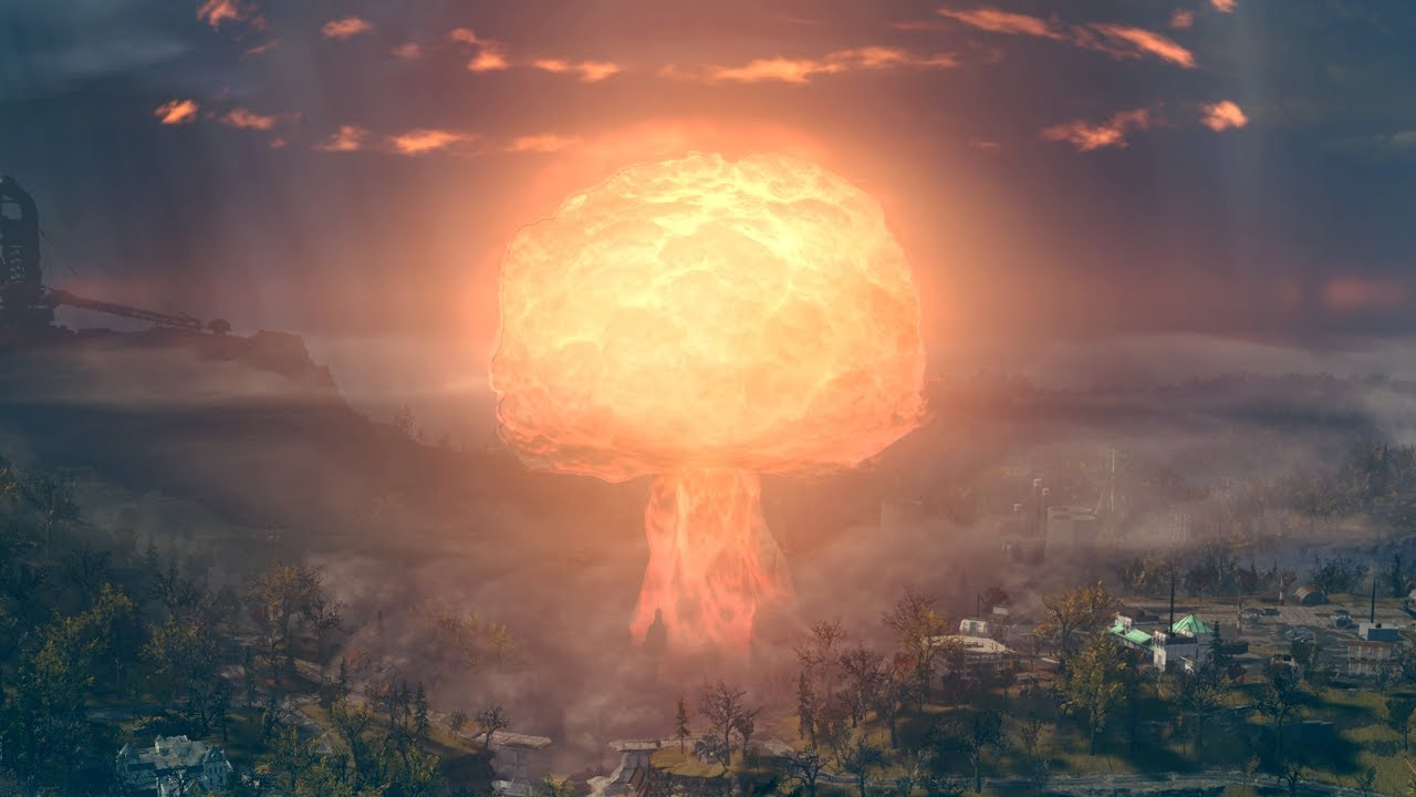 Обзор на Fallout 76 от Мэддисона