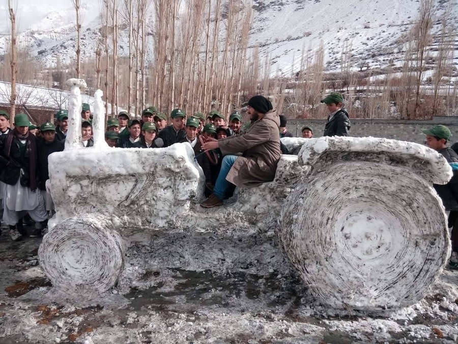 Красивые Фото (40 фото)