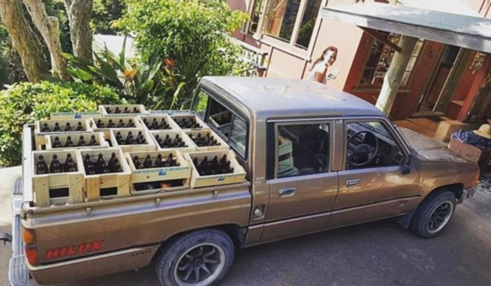 National Crate Day в Новой Зеландии (21 фото)