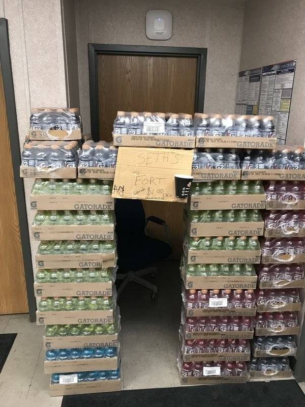 Фото Приколы (17 фото)