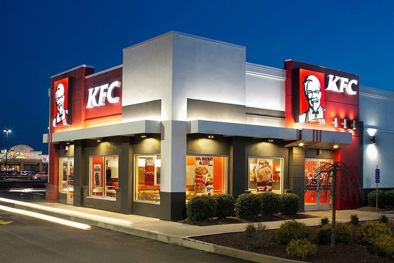 Факты о KFC, которые вы вряд ли знали