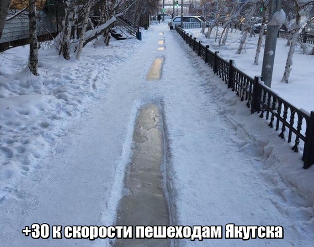 Подборка картинок с юмором (21 фото)