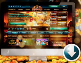 Сайт Фараон: надежное онлайн казино