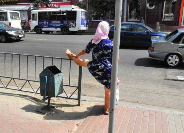 Подборка ПРИКОЛЬНЫХ ФОТОК (48 ФОТО)