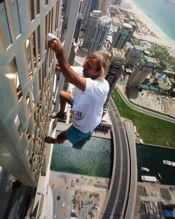 ЧТО ТУТ БЛЯТЬ ПРОИСХОДИТ СМОТРИМ ПРИКОЛЫ (59 ФОТО)