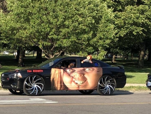 ФОТО ПОДБОРКА Дня (50 фото)