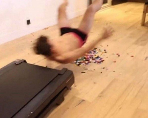 Прикольная Фото Подборка (53 фото)