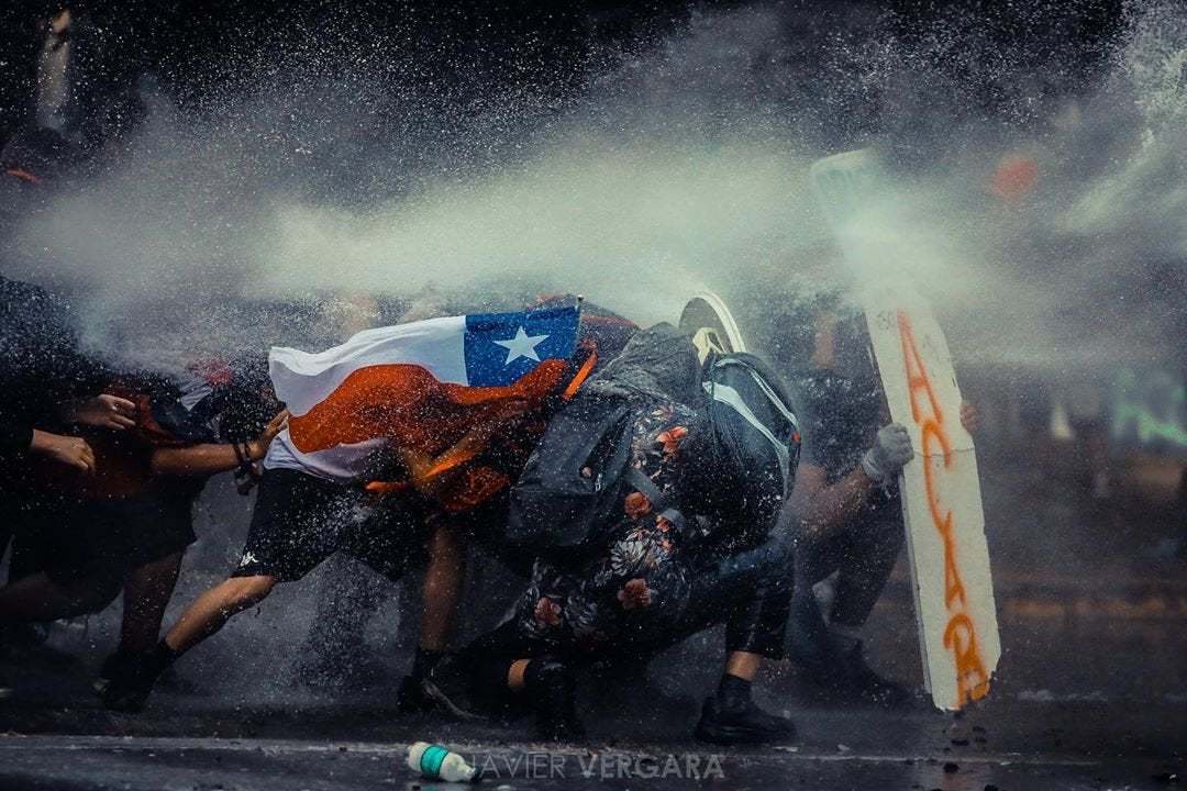 Фотоподборка Дня (48 фото) 28-11-2019