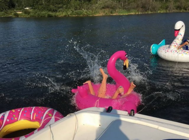 Прикольные моменты стоп-кадры (28 фото)