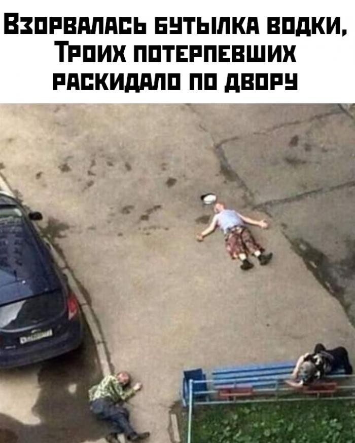 Фото Приколы (65 фото)