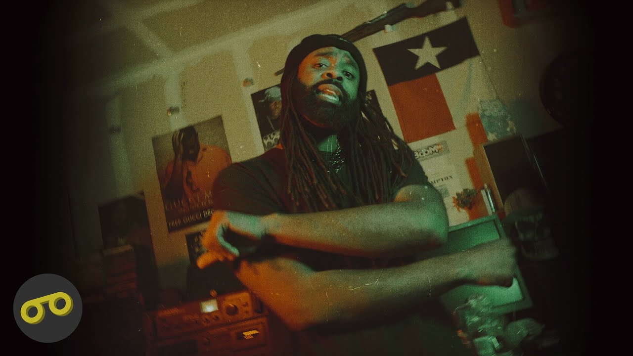 Tony Lxve - Saucy McGee (Official Video) Shot By @ReelBump