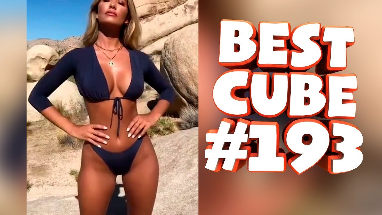 Видео Приколы BEST CUBE # 193