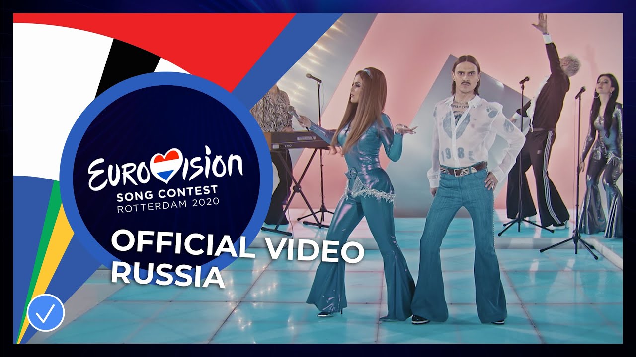Little Big - Uno - Russia ?? - Official Music Video - Eurovision 2020