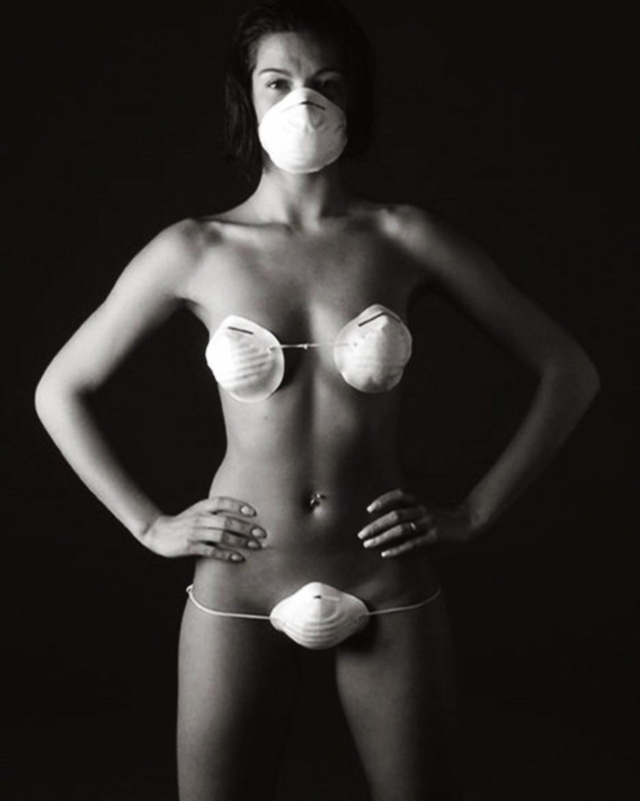 Фото Подборка Дня (55 фото) 16-03-2020