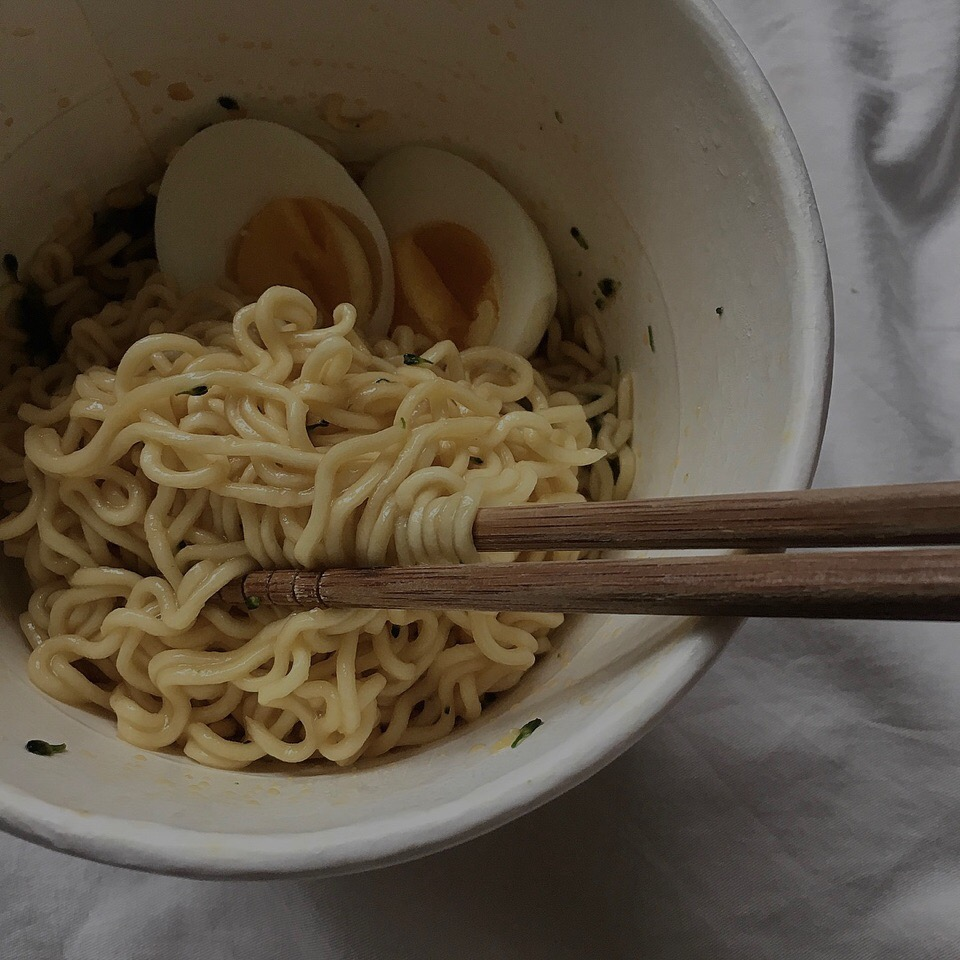 Вкусная Лапша (6 фото)