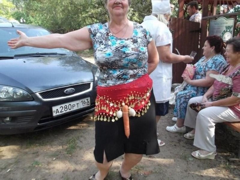 ФОТО ПРИКОЛЫ РОССИИ (51 ФОТО)