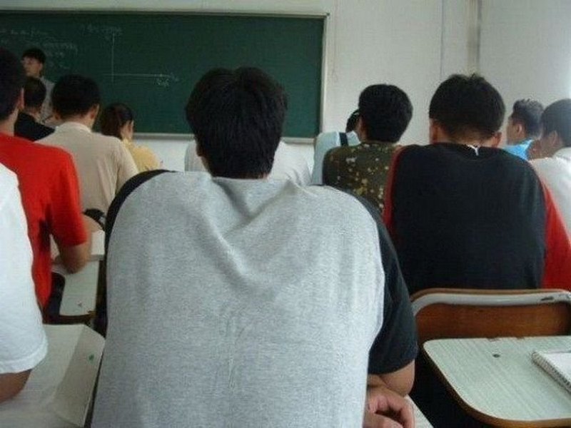 Прикольные фото с показалось (21 фото)