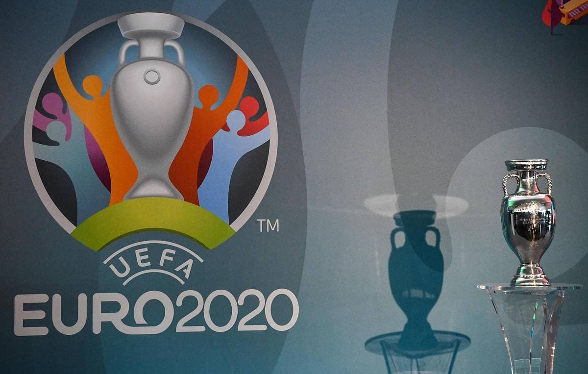 В России могут провести Чемпионат Европы по Футболу УЕФА в 2021 году