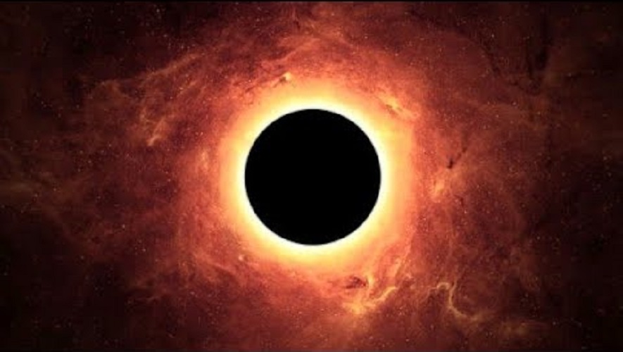 Космос черные дыры, квазары документальный фильм