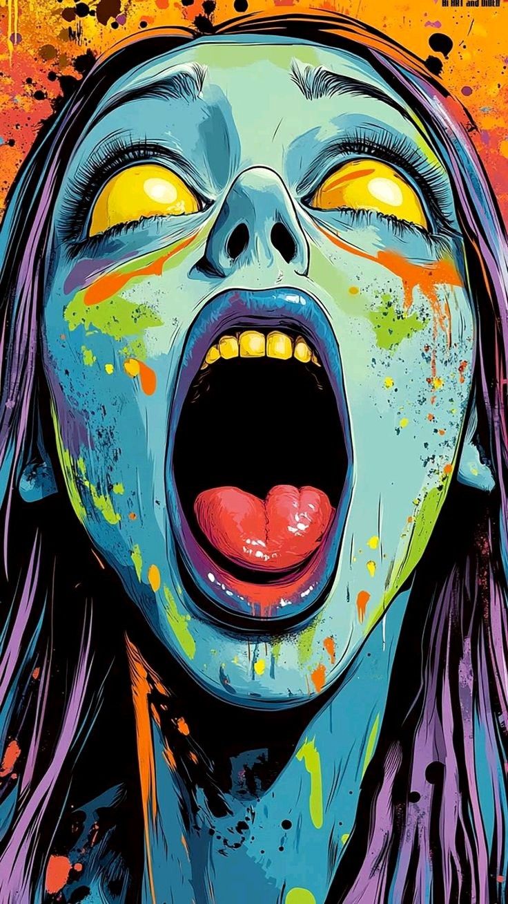 Подборка прикольных Картинок и Фото (22 фото)